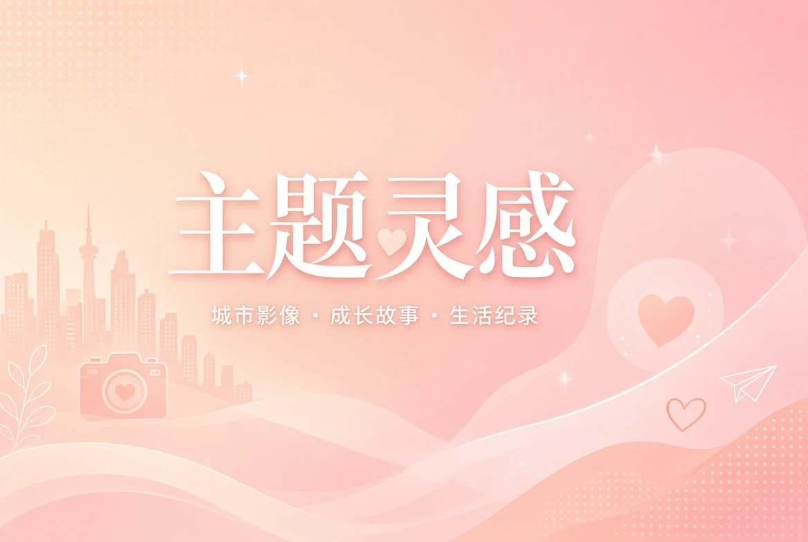 题栏：每个花题都要能继续走到站内内容